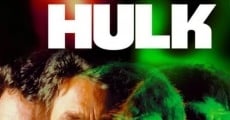 Serie El increíble Hulk