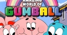 El increíble mundo de Gumball