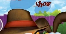 El show de Garfield, serie completa