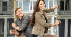 Fixer Upper, serie completa