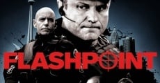 Serie Flashpoint