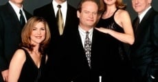 Serie Frasier