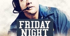 Serie Friday Night Lights