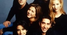 Friends, serie completa