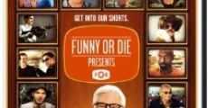 Serie Funny or Die Presents