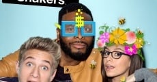 Game Shakers, serie completa