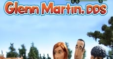 Glenn Martin, serie completa