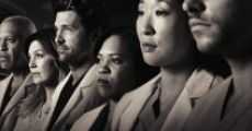 Grey´s Anatomy, serie completa