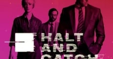 Halt and Catch Fire