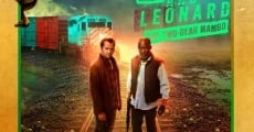 Hap and Leonard