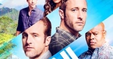 Hawaii-Five-O, serie completa