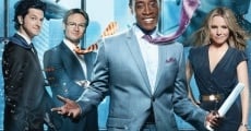 Serie House of Lies