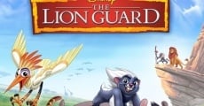 La guardia del león