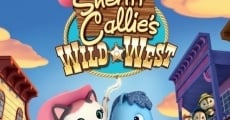 La Sheriff Callie en el Oeste
