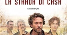 La strada di casa