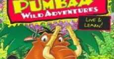 Las aventuras de Timón y Pumba