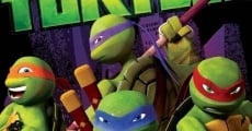 Las tortugas ninja