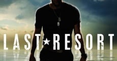 Serie Last Resort