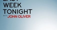 Last Week Tonight with John Oliver