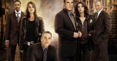 Law and Order: Criminal Intent
