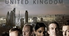 Serie Law & Order: UK