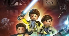 LEGO Star Wars: las aventuras de los Freemaker