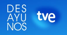 Los desayunos de TVE, serie completa