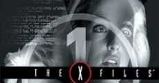 Los expedientes secretos X, serie completa