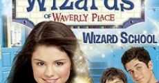 Los hechiceros de Waverly Place, serie completa