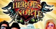 Los héroes del norte