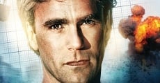 MacGyver, serie completa