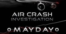 Mayday: catástrofes aéreas