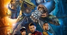 Mech-X4