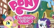 My Little Pony: la magia de la amistad