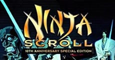 Ninja Scroll