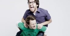 Serie Jake and Amir