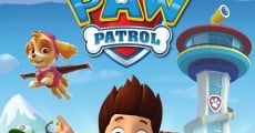 Paw Patrol, patrulla canina