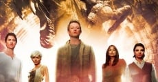 Serie Primeval