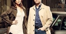 Private Eyes, serie completa