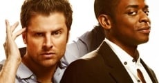 Serie Psych