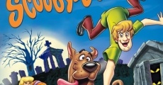 ¿Qué hay de nuevo, Scooby Doo?