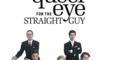 Queer Eye for the Straight Guy