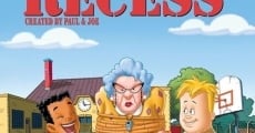 Recreo, serie completa