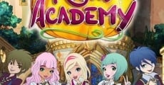 Regal Academy, serie completa