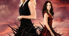 Serie Revenge