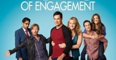 Serie Rules of Engagement