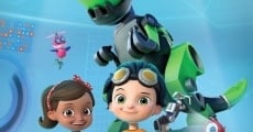 Rusty Rivets