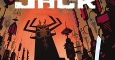 Samurai Jack, serie completa