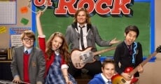 School of Rock, serie completa