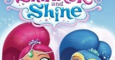 Shimmer y Shine